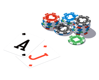 What Does Your Casino Game Choice Say About Your Personality? 